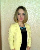 Лариса Калапа