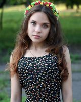 Алена Приходько