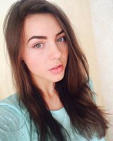 Оксана Стець