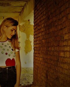 Яна Батурина