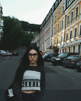 Ева Решетникова