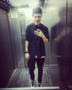 Влад Коваленко