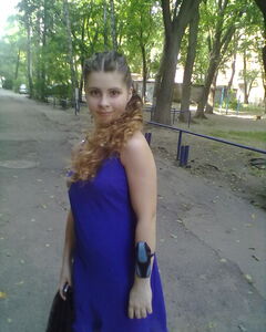 Людмила Добрецова