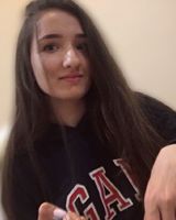 Анастасия 
