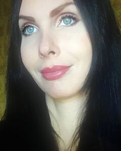 Алла Левченко
