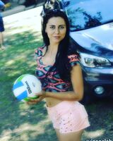 Olesia Drapak