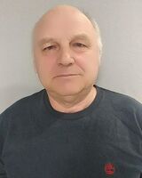 Олексiй Косухін