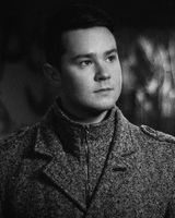 Костя Краснов