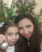 Оксана Пилипчак