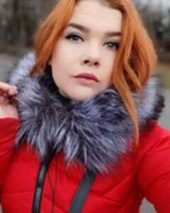 Катюша Лисишина