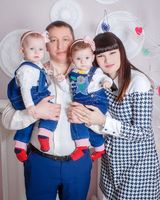 Алена Пелешок