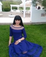 Наталія Петрова