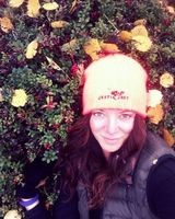 Ирина Жовтан