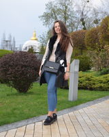 Екатерина Романенко
