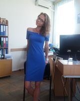 Екатерина Прудникова