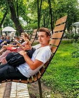 Нікіта Клименок