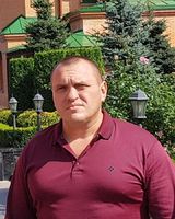 Сергей Прокопенко