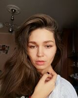 Віталія Демидюкова