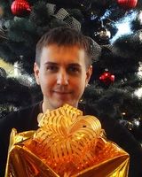 Георгий Мартюков