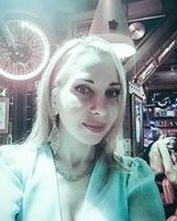 Chinkorenko Natalia
