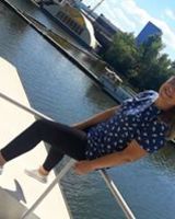 Елена Булич