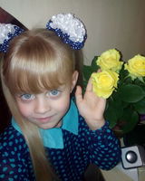 Соня Остапенко