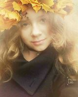 Анастасия Скокова