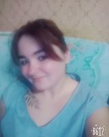 Таня Гайчук