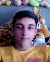 Ustim Zhuk
