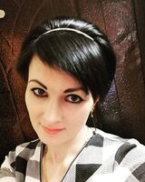 Виктория Ступак