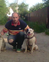 Борис Рылов