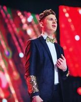 Миша Мельников