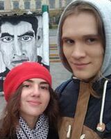 Віталій Ольховський