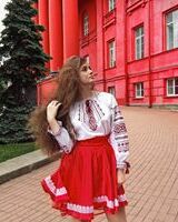 Яна Параниця