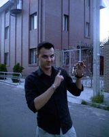 Сергей Калита