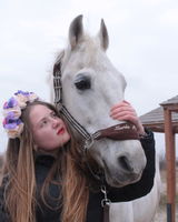Виктория Лукашевская