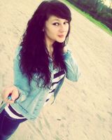 Яна Карачевцева