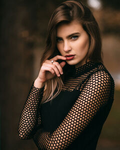 Екатерина Дроздова