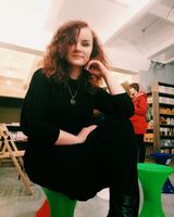 Ілона Павленко