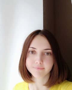 Aнна Романенко