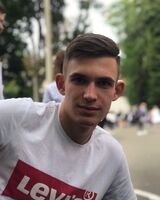 Анатолiй Iщенко