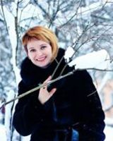 Марина Писна