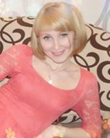 Ірина Ніколенко