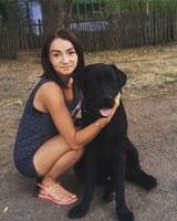 Анна Бешлиу