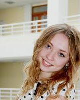 Полина Березіна