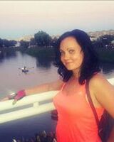 Ольга Субботина