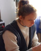 Аня Зборовская