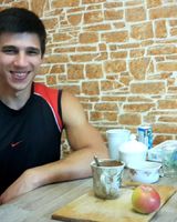 Роман Магомедов