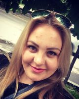 Евгения Кравчук