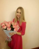 Маргарита 